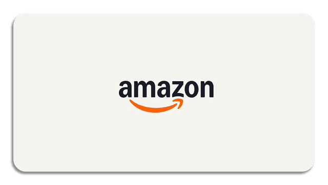 amazon card supported