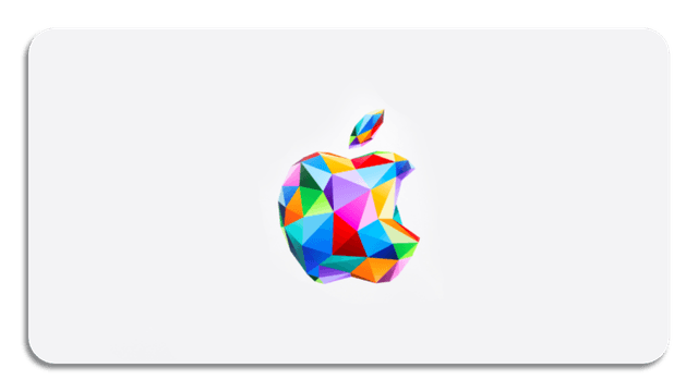 apple card supported