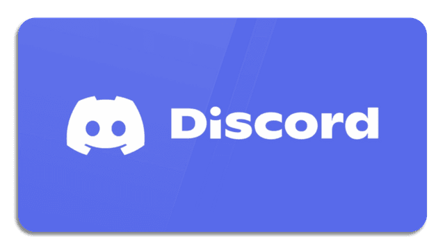 discord card supported