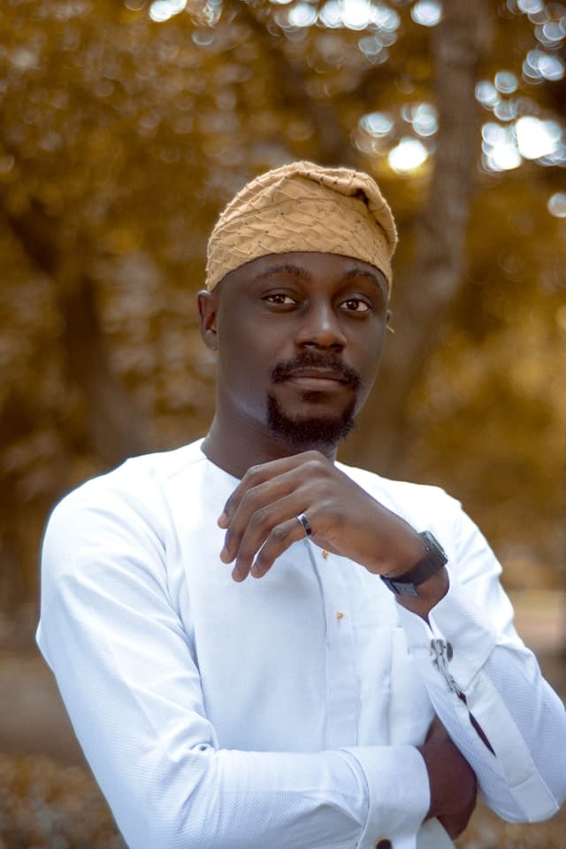 Ganiyu Mustapha
